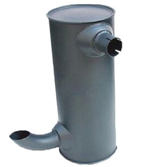 Muffler Silencer for Sumitomo Excavator SH200 Isuzu 6BG1 Engine - Buymachineryparts