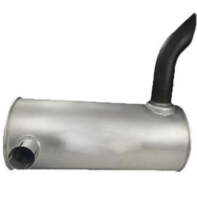Muffler Silencer for Sumitomo Excavator SH210 Original Car Type - Buymachineryparts