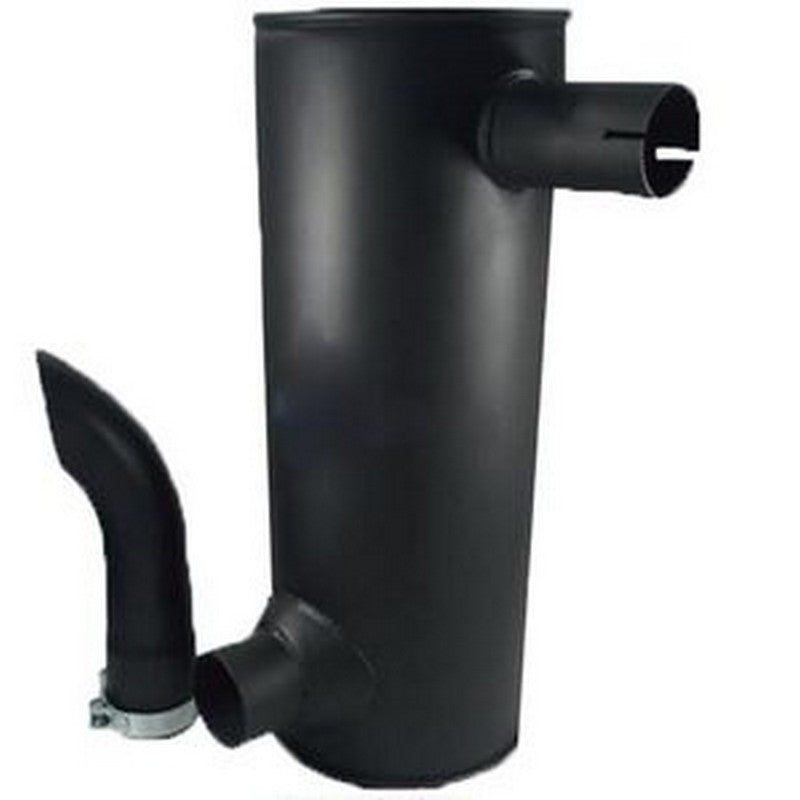 Muffler Silencer for Sumitomo Excavator SH280 - Buymachineryparts