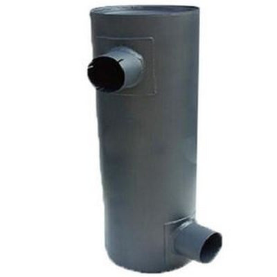 Muffler Silencer for Sumitomo Excavator SH350A3 - Buymachineryparts
