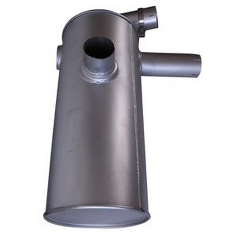 Muffler Silencer for Volvo Excavator EC290 EC240 Old Type - Buymachineryparts