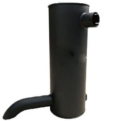 Muffler Silencer for Volvo Excavator EC350 - Buymachineryparts