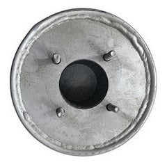 Muffler Silencer for Yanmar Excavator VIO55 - Buymachineryparts