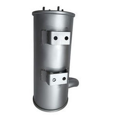Muffler Silencer for Yanmar Excavator VIO55 - Buymachineryparts