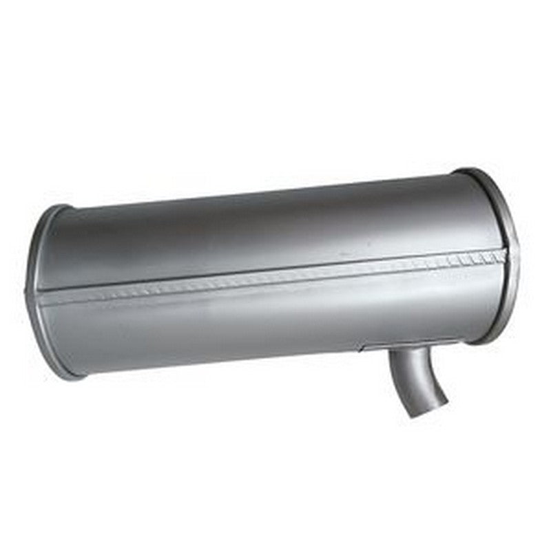 Muffler Silencer for Yanmar Excavator VIO55 - Buymachineryparts