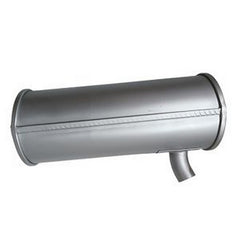 Muffler Silencer for Yanmar Excavator VIO55 - Buymachineryparts