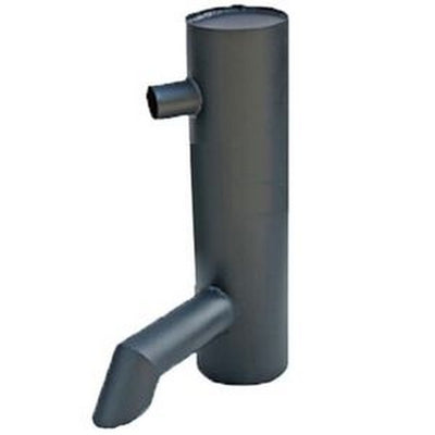 Muffler Silencer for Kobelco Excavator SK30 - Buymachineryparts