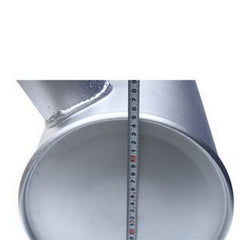 Muffler Silencer for Kobelco Excavator SK330-6 Mitsubishi 6D16 Engine - Buymachineryparts