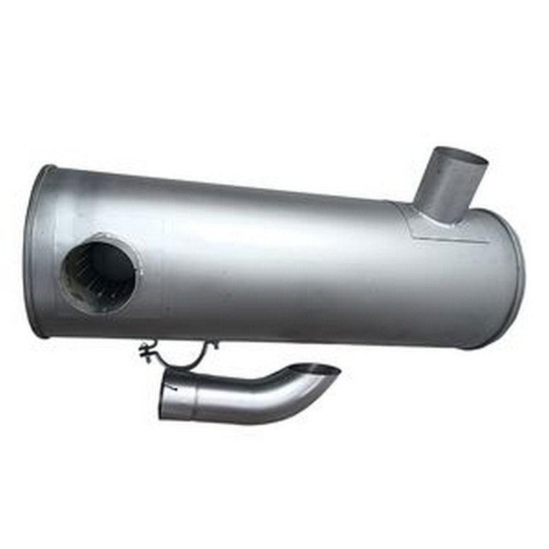 Muffler Silencer for Kobelco K916 Excavator - Buymachineryparts