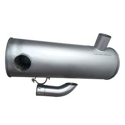 Muffler Silencer for Kobelco K916 Excavator - Buymachineryparts