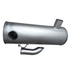Muffler Silencer for Kobelco K916 Excavator - Buymachineryparts