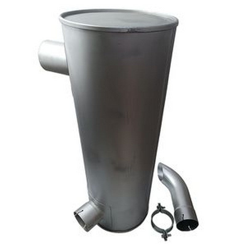 Muffler Silencer for Kobelco K916 Excavator - Buymachineryparts
