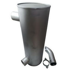 Muffler Silencer for Kobelco K916 Excavator - Buymachineryparts