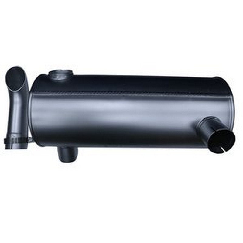 Muffler Silencer KRH1386 for CASE CX210 CX210LR Excavator - Buymachineryparts