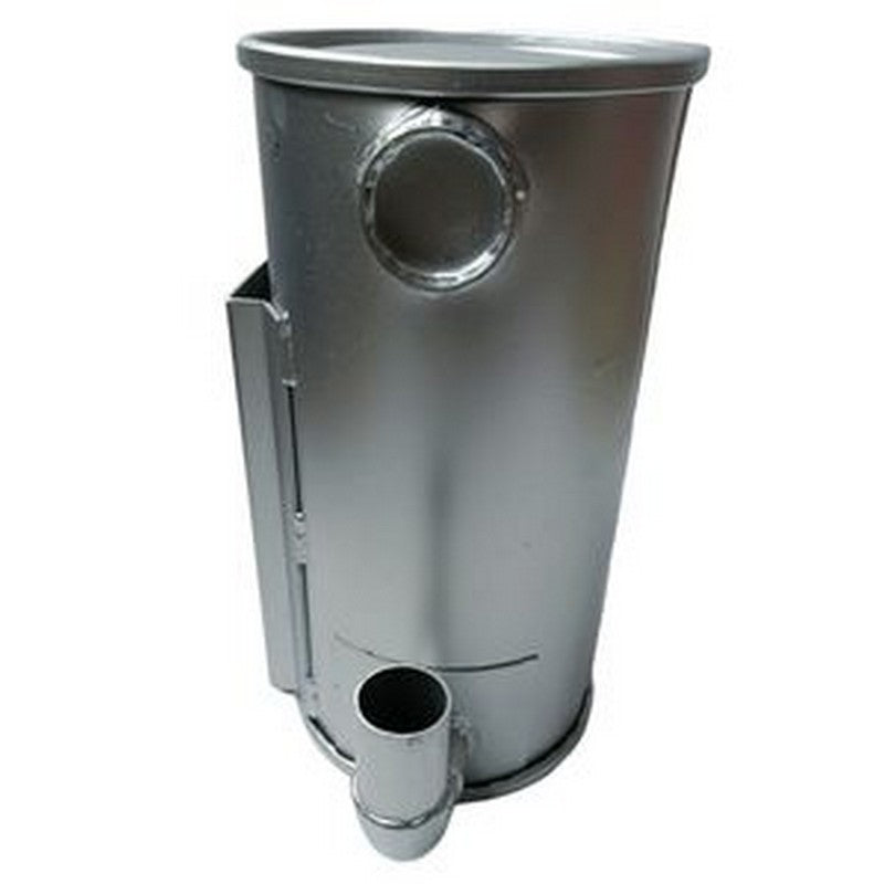 Muffler Silencer for Kubota Excavator KX135 - Buymachineryparts