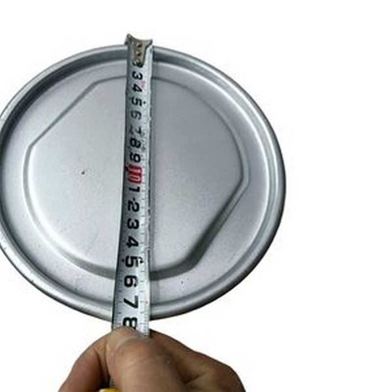 Muffler Silencer for Kubota Excavator KX135 - Buymachineryparts