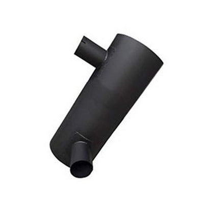 Muffler Silencer SA1114-00432 for Volvo Excavator EC290 New Type - Buymachineryparts
