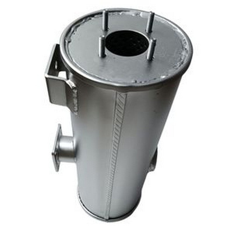 Muffler Silencer YM129981-13500 for Komatsu Excavator PW75R-2 PW75-1 PC75R-2 PC75-1 - Buymachineryparts