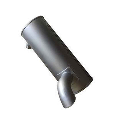 Muffler VAME157919 for Mitsubishi 6D22-T Engine, Fits Kobelco SK300/SK300LC/SK400LC