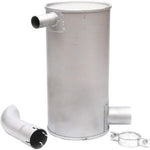 Muffler-Buymachineryparts