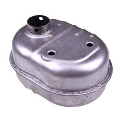 Muffler 18310-Z0Y-000 for Honda GC160LA GC190LA Mower