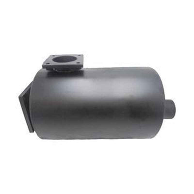 Muffler 6155-11-8710 for Komatsu Engine SA6D125E-3C-7L/7T/7A