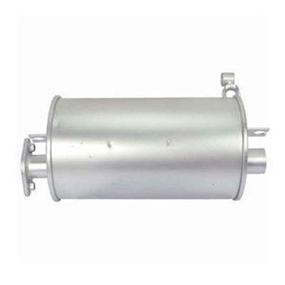 Muffler Assembly 17510-26620-71 for Toyota Forklift 1DZ 4Y 3Z 2Z Engines