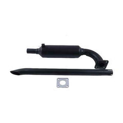 Muffler Kit 15751-12010 for Kubota B1550D B1750E Tractors