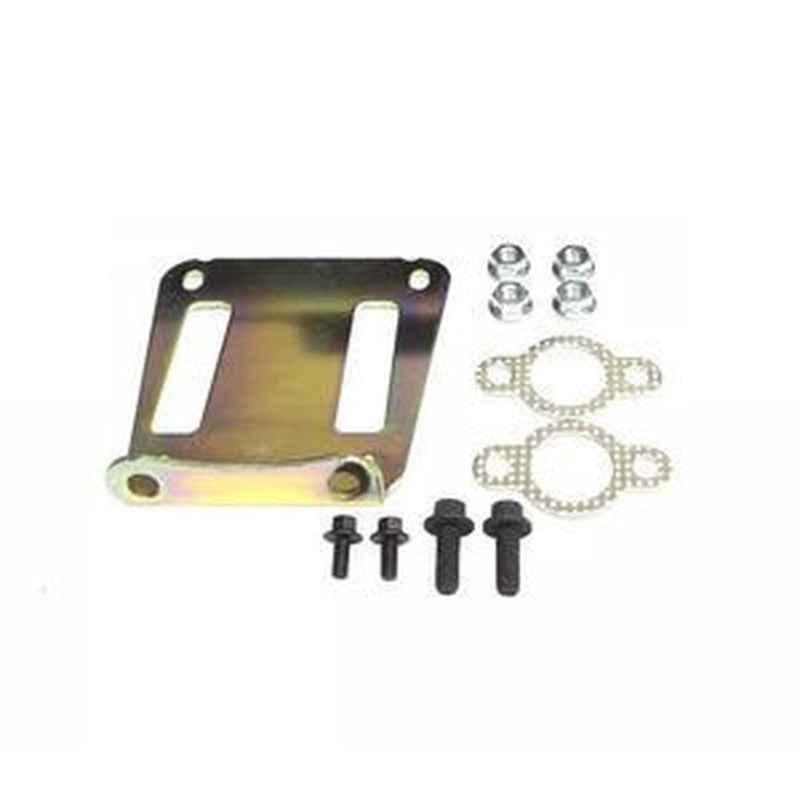 Muffler Kit 2478605-S_1 for Kohler CH18/CH20/CH22 Engines