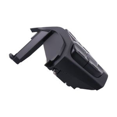 Botão de controlo da velocidade de cruzeiro do volante multifunções 96720-J9110 para Hyundai Kona 2018-2021