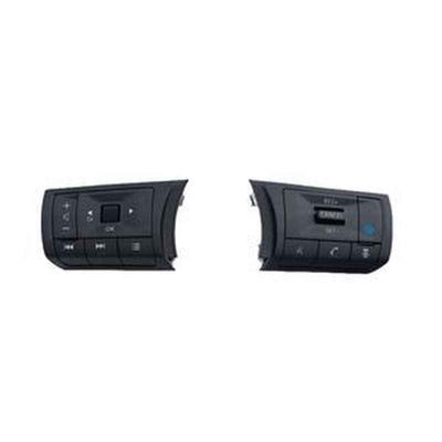 1 Set Multi Switch 25550-6RF6B for 2021-2024 Nissan Rogue Pathfinder