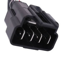 Multifunction Switch 978-5411 for Peterbilt 377/378/379 Trucks buymachineryparts