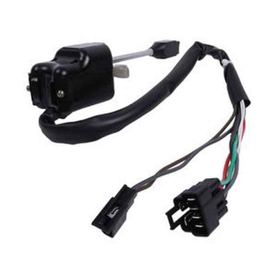 Multifunction Switch 978-5411 for Peterbilt 377/378/379 Trucks