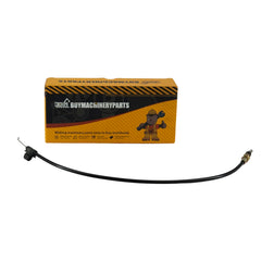 Cable de freno MZ 064-8057-75 para cortacésped Bad Boy