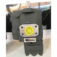 Hydraulic Piston Pump RB511-61112/61114 for Kubota U25S/U25-3S Excavator