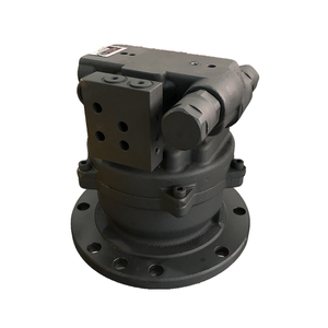 Nachi Swing Motor PCR-3B-12A for Kobelco SK55 SK60-8 Komatsu PC50 PC56-7 Sany SY60 Excavator