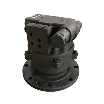 Swing Motor Assembly PCR-3B-12A for Kobelco SK55/SK60-8 & Komatsu PC50/PC56-7 Excavators