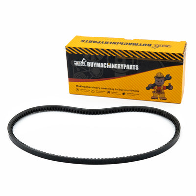 Correia em V estreita 01179648 para motor Deutz BF6M1012 BF4M1012 BF4M1013 BF4M1013C BF4M1013E BF6M1013 