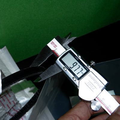 Correia em V estreita 01179648 para motor Deutz BF6M1012 BF4M1012 BF4M1013 BF4M1013C BF4M1013E BF6M1013 