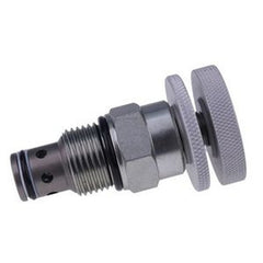 Válvula de aguja 6018944 para elevador de tijera Snorkel S1930E/S1932E