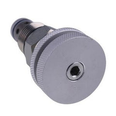 Válvula de aguja 6018944 para elevador de tijera Snorkel S1930E/S1932E