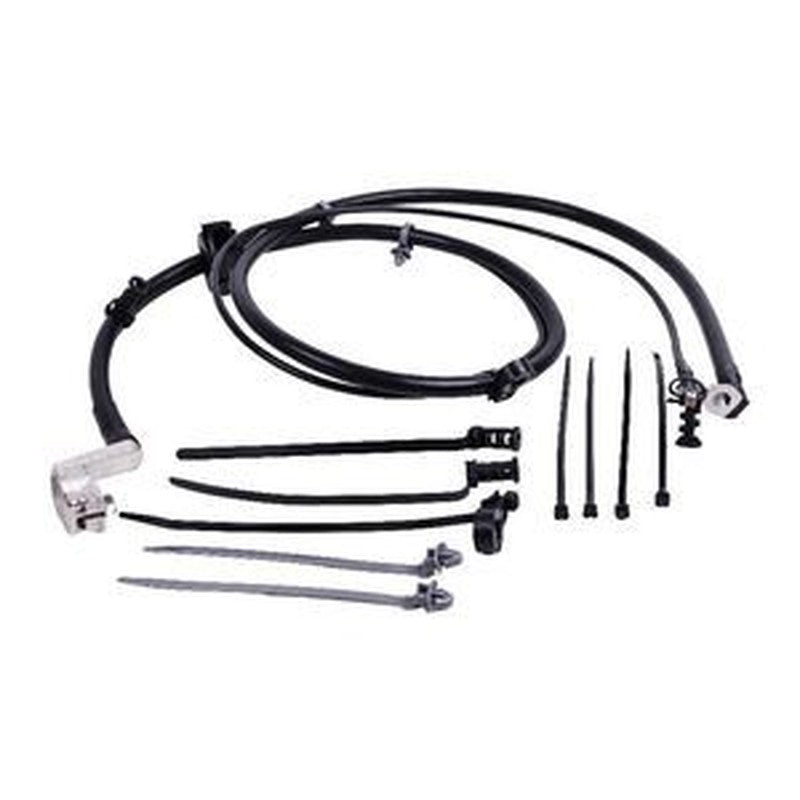 Negative Battery Cable Wire Harness 84634109 84109461 23421539 for Chevrolet GMC Cadillac