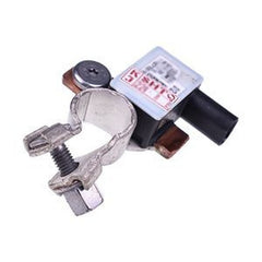 Negative Battery Monitor Module Sensor 13526053 13545953 for Buick Chevrolet GMC Cadillac