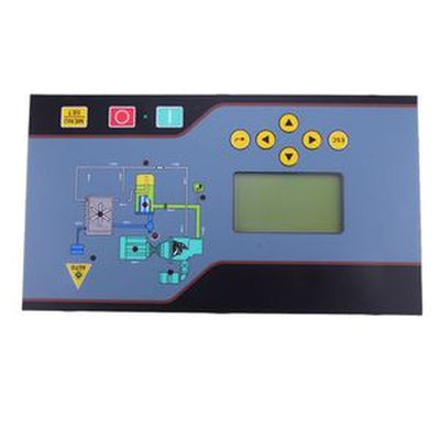 Neuron II Controller 00897701N for ELGi Compressors