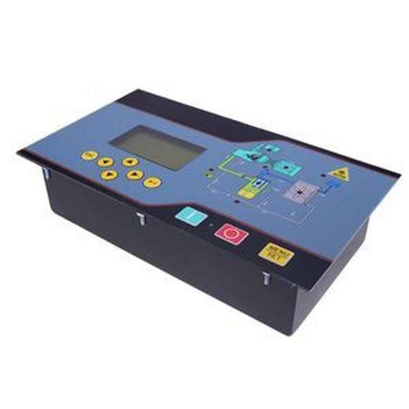 Elgi Neuron Controller Neuron II Controller 00897701N for ELGi Compressors – Buymachineryparts