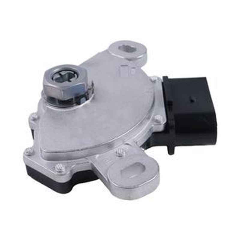Neutral Safety Switch 09G919823 for Volkswagen Golf Jetta Passat Audi Q3 TT