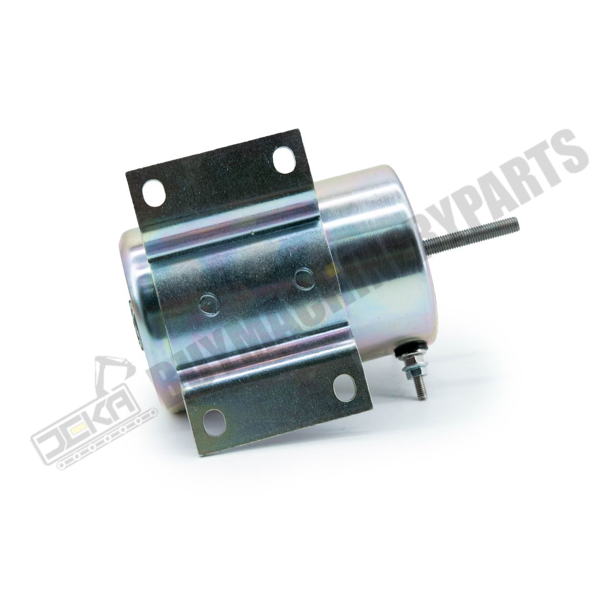 12V Engine shutoff solenoid for TROMBETTA P515A57V12 DELCO 1118128 GM 23504196