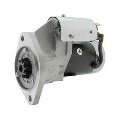 12V Starter Motor 0986016141 for Pontiac Acadian/Nissan PF 1975-1986