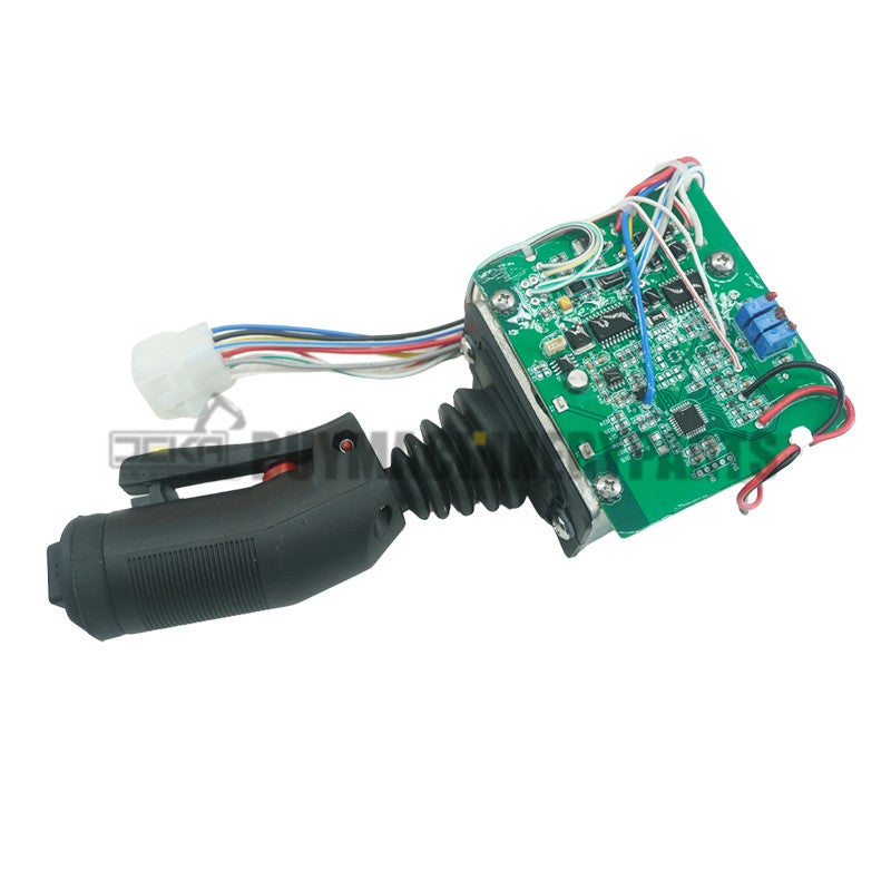 Aep Skyjack 151207 HVACSTAR 24V Motor Controller 151207 SJ-151207 Compatible Wtih Skyjack 151207 Parts Diagram