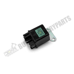New 16415-65600 Glow Plug Relay for Kubota Tractors L2900DT L2900F L3010DT L3300DT
